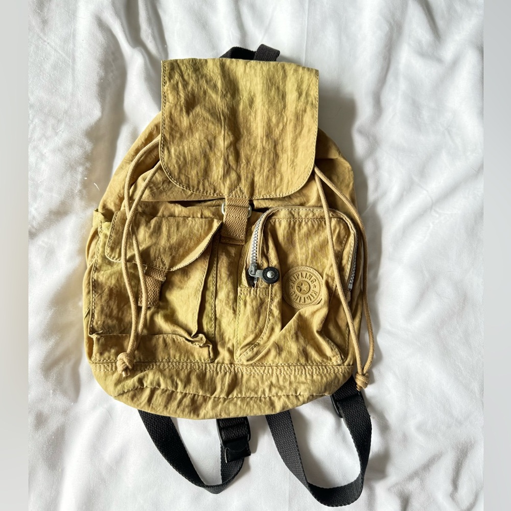 Kipling Backpack - image 1
